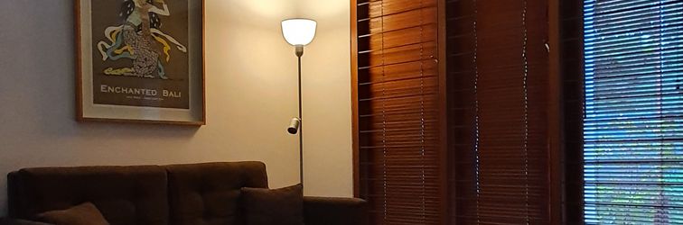 大廳 Casa de Heritage - Bandung