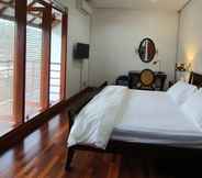 Bedroom 5 Casa de Heritage - Bandung