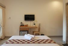 Entertainment Facility Suweta Homestay by Supala