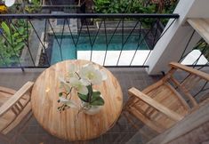 Exterior 5 Suweta Homestay by Supala