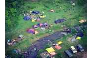 Lobi 4 Camping Rancacangkuang by Jo Adventure