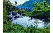 Pusat Kebugaran 3 Camping Rancacangkuang by Jo Adventure