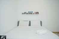 Bilik Tidur Comfort 2BR at M-Town Residence Apartment By Travelio