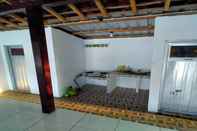 CleanAccommodation Abiyasa Homestay Syariah