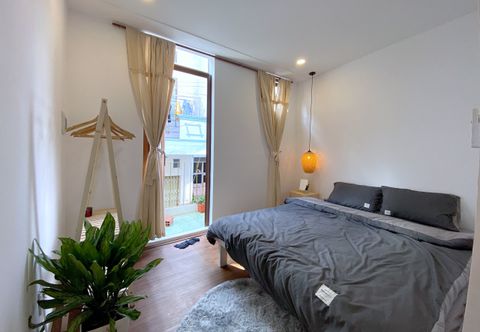 기타 Pimira Homestay Quy Nhon