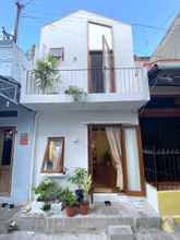 Bên ngoài 4 Pimira Homestay Quy Nhon