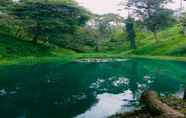 Nearby View and Attractions 4 Telaga Biru Camping Ground 3