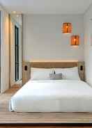 BEDROOM U Stay Hotel Style Batik