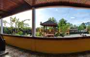 Bangunan 3 Baruga Indah Homestay