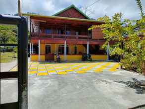 Exterior 4 Baruga Indah Homestay