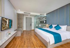 Khác 4 Calix Hotel