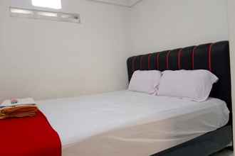 Kamar Tidur 4 Bougenville Guesthouse