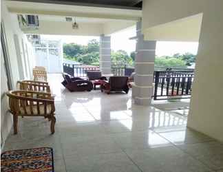 Lobby 2 Penginapan Murah 1 Magetan