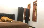 Kamar Tidur 4 RM-Villas Panderman 43