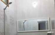 In-room Bathroom 7 RM-Villas Panderman 43