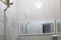 In-room Bathroom RM-Villas Panderman 43