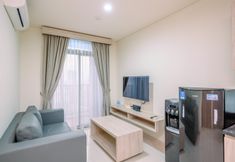 公共空間 2 Comfort 1BR at Pejaten Park Residence Apartment By Travelio