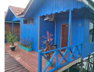 Bangunan 2 Sari Cottage Derawan