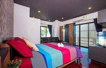 Bilik Tidur 4 Exotica Pool Villa Encore