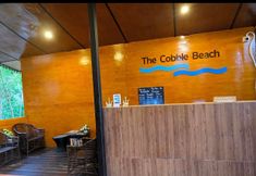 ล็อบบี้ 7 The Cobble Beach - SHA Certified Vaccinated 