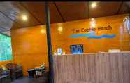 ล็อบบี้ 7 The Cobble Beach - SHA Certified Vaccinated 