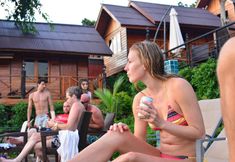 พื้นที่สาธารณะ 5 The Cobble Beach - SHA Certified Vaccinated 