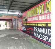 Exterior 6 Penginapan Murah 2 Magetan