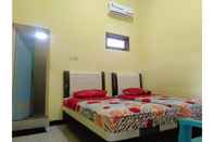 Bedroom Penginapan Murah 2 Magetan