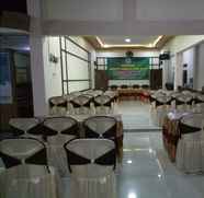 Functional Hall 3 Penginapan Griya Aulia