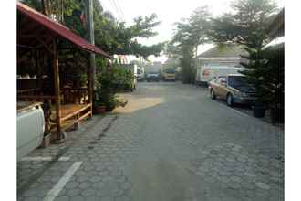 Common Space 4 Penginapan Griya Aulia