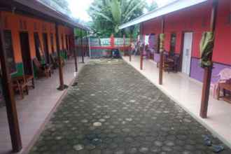 Common Space 4 Karangasem Dormitory