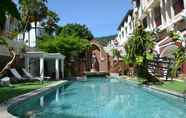 Luar Bangunan 2 The Top Patong Resort