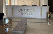 Lobi 6 Kingdom Hotel Cua Lo