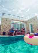 SWIMMING_POOL 3 Bedrooms Mate House Pool Villa Huahin