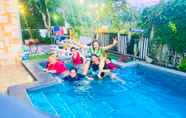 Kolam Renang 3 3 Bedrooms Mate House Pool Villa Huahin