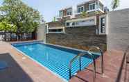 Swimming Pool 3 Baan View Haad Pool Villa Hua Hin 3 Bedrooms Free Breakfast