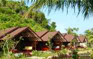 Luar Bangunan 5 Randayan Resort by Kagum Hotels