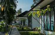 Exterior 2 Randayan Resort by Kagum Hotels