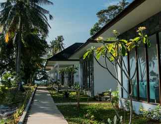 Exterior 2 Randayan Resort by Kagum Hotels