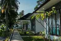 Luar Bangunan Randayan Resort by Kagum Hotels