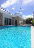 SWIMMING_POOL 3 Bedrooms Pool Villa Huahin 