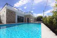 Swimming Pool 3 Bedrooms Pool Villa Huahin 