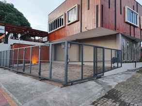 ภายนอกอาคาร 4 KHAIRA SHAKILLA HOUSE 3 SYARIAH LIMBANGAN CIANJUR