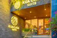 Exterior Kua Casa Suite