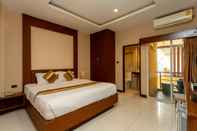 Bilik Tidur Honey Inn Hotel 