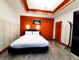 Kamar Tidur 2 5 Bedrooms Pool Villa Hua Hin