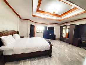 Bedroom 4 5 Bedrooms Pool Villa Hua Hin