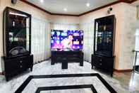 Entertainment Facility 5 Bedrooms Pool Villa Hua Hin