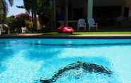 Swimming Pool 3 5 Bedrooms Pool Villa Hua Hin