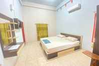 Bedroom Homestay Tirtasari Pinrang City Center Mitra RedDoorz